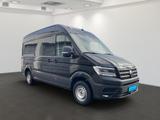 Volkswagen Crafter Kasten 2.0 TDI MR *NAVI*KAMERA*LED* - Volkswagen Crafter mit Diesel-Antrieb