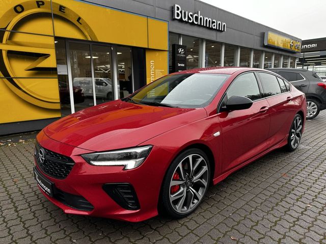 Opel Insignia GSi Grand Sport 2.0 +HEAD UP+