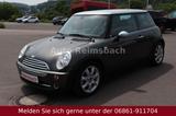 MINI Cooper 1.6 Park Lane**LEDER+Klima+Tempomat** - MINI Cooper aus 2006