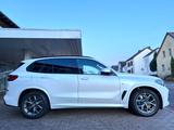 BMW X5 xDrive 40 i M Sport LED Navi Leder Pano. Kame - BMW X5: Sport
