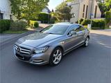 Mercedes-Benz Mercedes CLS350 Benzin TOP wenig Km - Mercedes-Benz CLS 350 in Köln