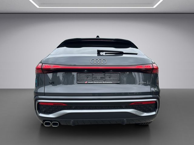 Q5 Sportback TDI quattro 150 kW S tronic