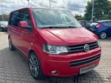 Volkswagen T5 Transporter Bus Multivan Highline - VW T5 Gebrauchtwagen in Solingen