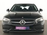 Mercedes-Benz C 200 d Avantgarde Kamera|LED|Navi|Park-Paket|SH - Mercedes-Benz C 200: C200k