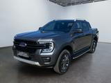 Ford Ranger Wildtrak 2.0 Ecoblue 4WD ACC PDC KAM NAV - Ford Ranger Tageszulassungen
