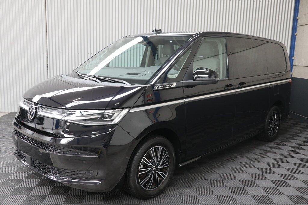 Volkswagen T7 Multivan 1.4 eHybrid Plug-in DSG Style Lang