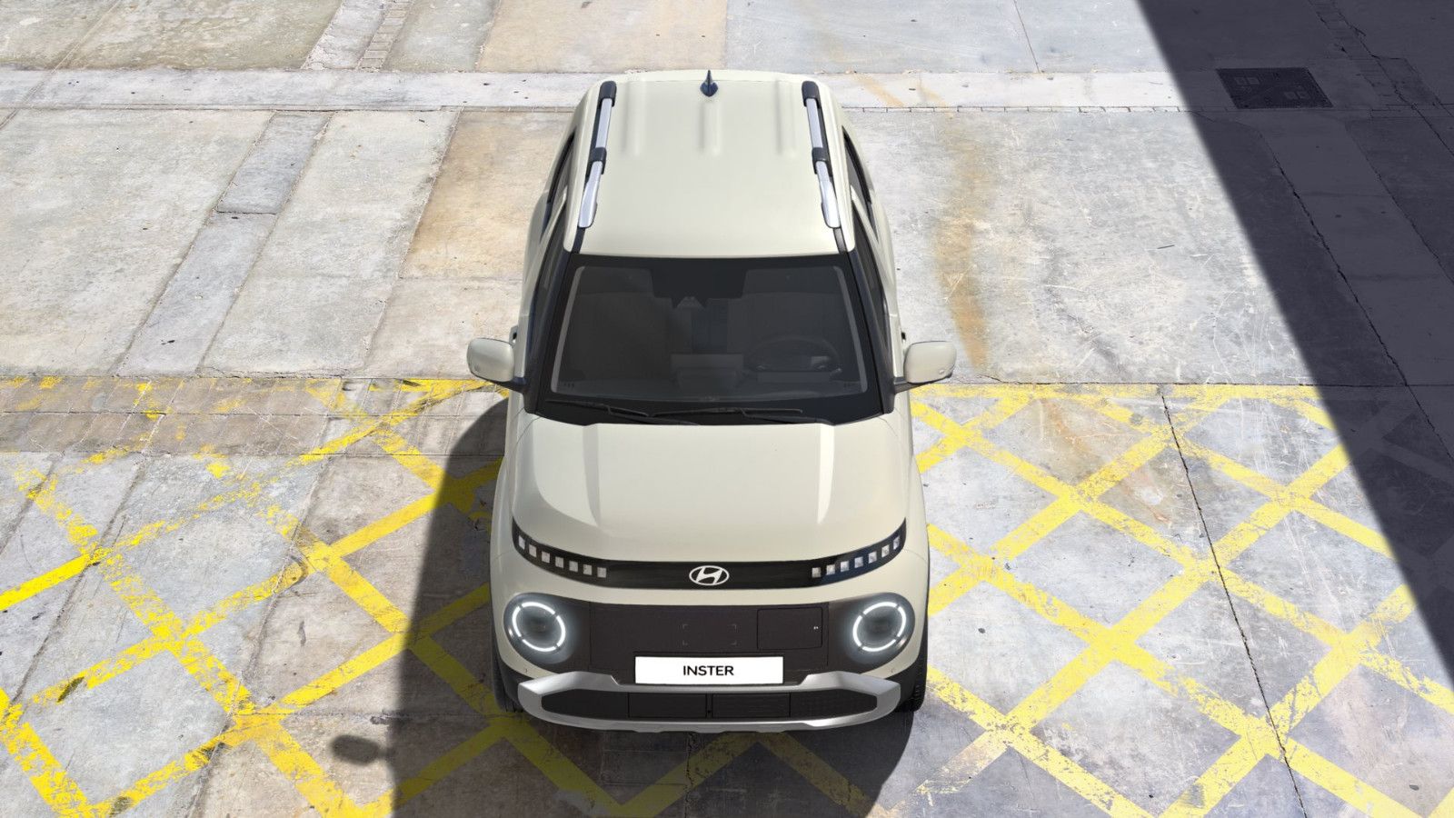 Hyundai INSTER - Bild 5