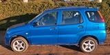 Subaru JUSTY,NEUE GETRIEBE&KUPPLUNG,TÜV 01/27,BJ2... - gebrauchte Subaru Justy aus dem Jahr 2006