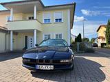 BMW 840Ci Auto 840ci