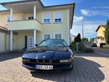 BMW 840Ci Auto 840ci