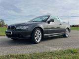 BMW 320 Ci Cabrio (sehr gepflegt) - BMW 320 aus 2005: Ci
