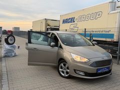 Ford C-Max - Vorschau 15