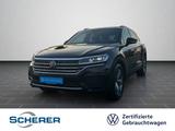 Volkswagen Touareg R-LINE 3.0 V6 TDI 4MOTION STANDHEIZUNG L - VW Touareg Gebrauchtwagen in Saarbrücken
