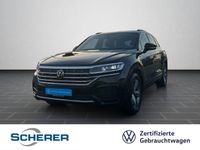 Volkswagen Touareg - Vorschau Bild 1
