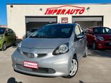Toyota Aygo 1.0 CONNECT 1 PROPRIETARIO - Toyota aus 2006: Aygo