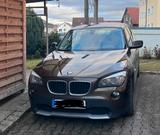 BMW X1 xDrive25i - Allrad - Automatik