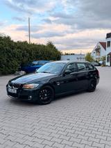 BMW 330d e90/91 Lci - BMW 330: 330d E90