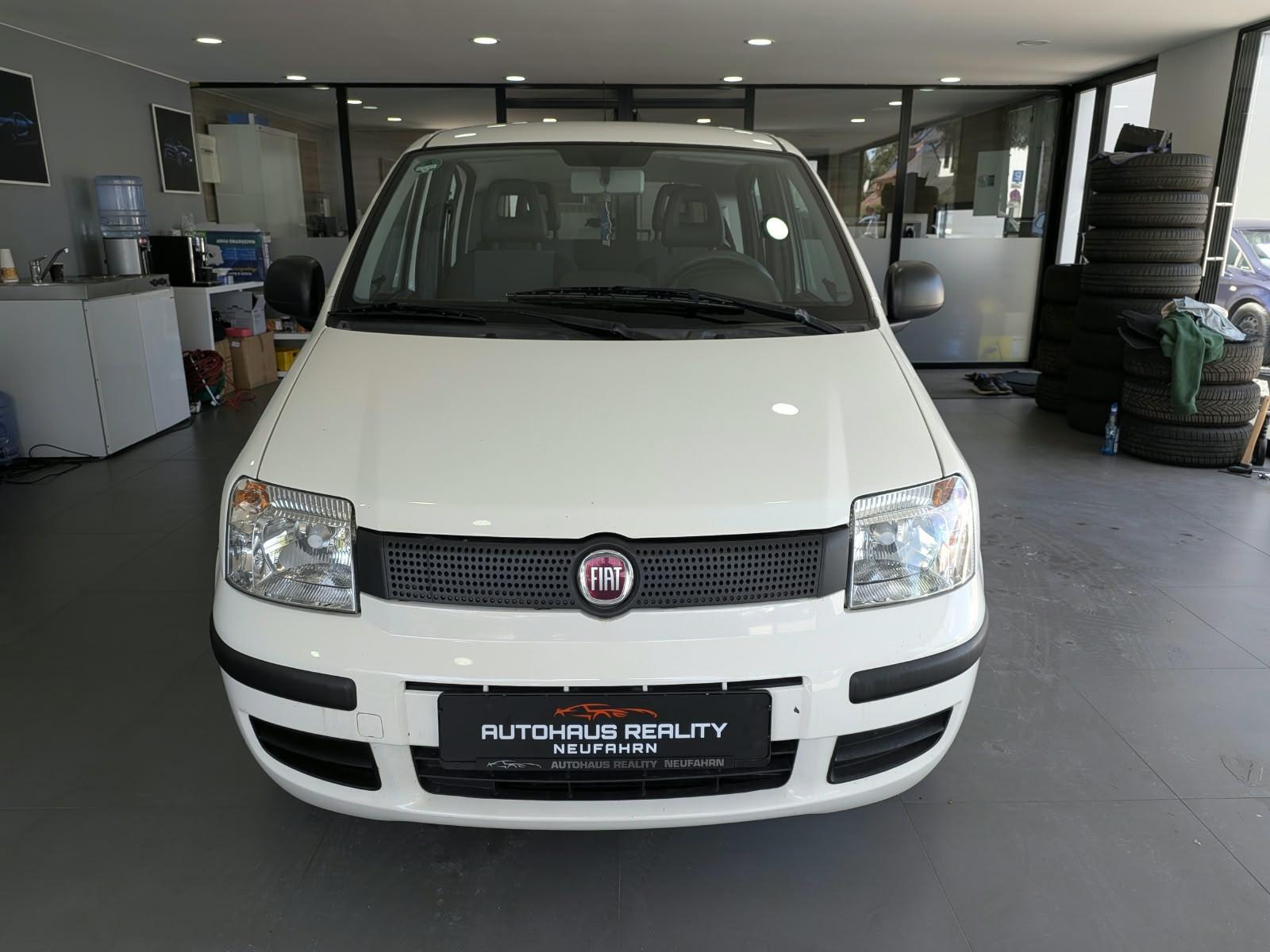 Fiat Panda 1.2 8V Classic+TÜV NEUE!!!