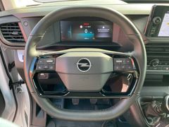 OPEL Vivaro Stand. 2.0 Diesel MT6