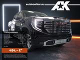 GMC SIERRA DENALI 4X4 6.2 V8 2026 3Jahre Garantie LP