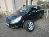 Opel Corsa 1.2 Twinport  Sport 8x Bereift - Opel Corsa: B Sport