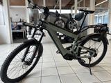 Riese & Müller Superdelite GT Rohloff HS