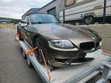 BMW Bmw Z4 M Cabrio - gebrauchte BMW Z4 M aus dem Jahr 2006