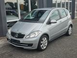 Mercedes-Benz A 160 A A 160 CDI 5-türig/TÜV NEU Automatik Getr - Mercedes-Benz A 160: Cdi
