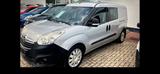 Opel Combo L2 2Schiebetüren - Opel Combo mit CNG-Antrieb