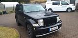 Jeep Cherokee 3.7 Autom. USA Modell - Jeep Cherokee: 3.7