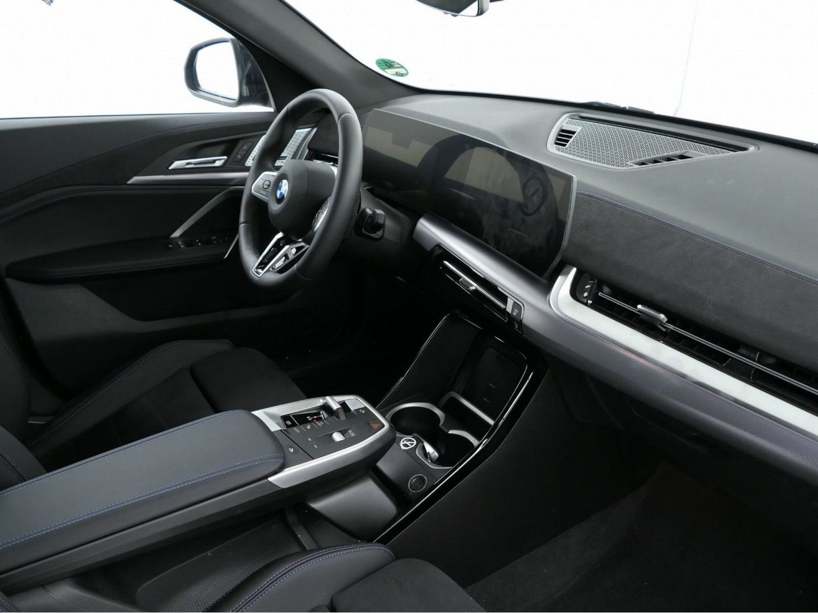 BMW X2 sDrive 18d M Sportpaket AHK HarmanKardon Kam foto 6