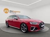 Audi S4 Avant 3.0 TDI QUATTRO/2 X S LINE/EAHK/MARTIX/ - Audi S4: Kombi, 4.2