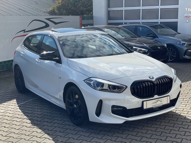 BMW 120d xDrive M Sport|Panorama|Apple|HiFi|LED|Navi