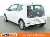Volkswagen up! 1.0 TSI High up! BlueMotion*TEMPO*SHZ* - VW up! Gebrauchtwagen in München