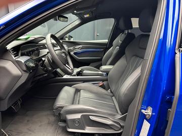 2024 AUDI Q8 E-TRON 缩略图 15