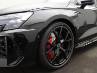 Audi RS3 - Vorschau Bild 10