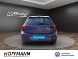 Volkswagen Polo 1.0 Fresh LED+AppConnect+DigCockpit - Volkswagen Polo Fresh mit Benzin-Antrieb