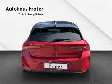 Fotografie 7 des Opel Astra L Lim. GS Line 360°Kamera Navi LED