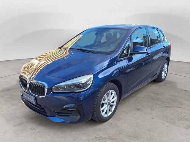 BMW Serie 2 Active Tourer 216d 116 CV Active Tou