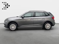 Skoda Kamiq - Vorschau Bild 3