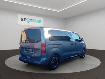 Opel Zafira Life - 6