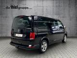 Volkswagen T6.1  Multivan 2.0TDI Comfortline  DSG Navi+AHK+ - Volkswagen T6 andere mit Diesel-Antrieb: Automatik