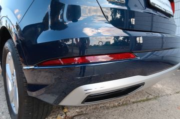 Audi Q3 - 8