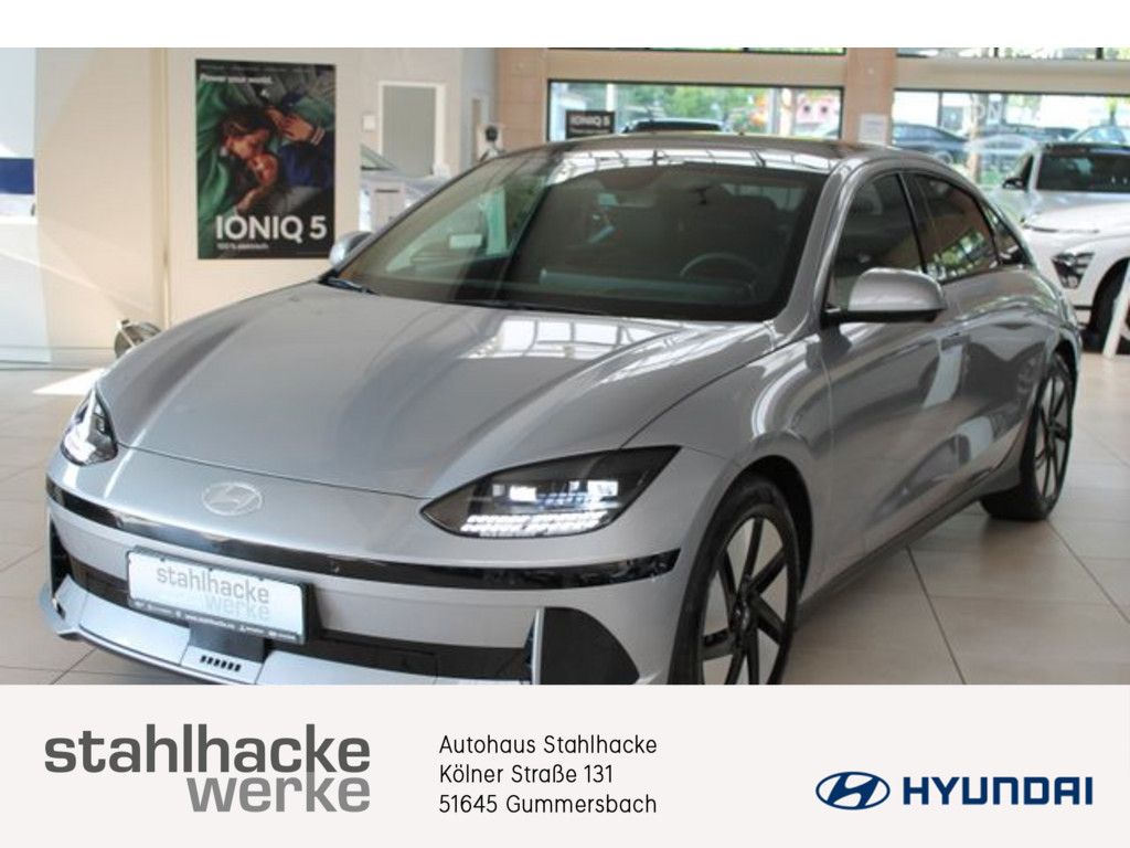 Hyundai IONIQ 6