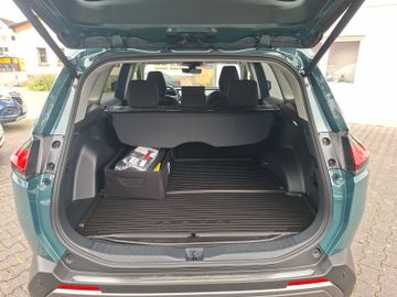 Toyota RAV 4 - 6