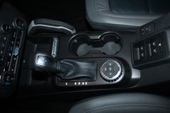Fahrzeugabbildung Ford Bronco 2.7 l V6 Outer Banks 4x4 Automatik