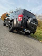 Suzuki Grand Vitara 2.4 Automatik 4x4 nur ... - gebrauchte Suzuki Grand Vitara aus dem Jahr 2012