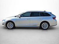 Skoda Octavia - Vorschau Bild 4