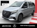 Mercedes-Benz VITO 116 TOURER SELECT NEUES MODELL AHK LED KAM