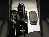 BMW 530 - Vorschau Bild 10